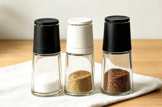 Wholesale Glass Spice Grinder Procurement Guide